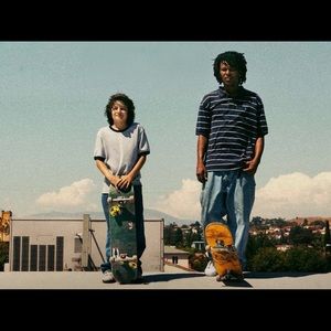 Meet your Posher, Isaac